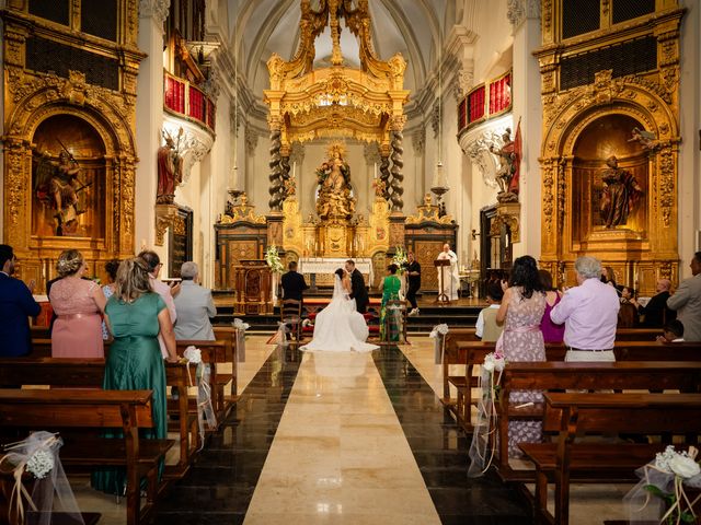 La boda de Julio y Marina en Zaragoza, Zaragoza 97