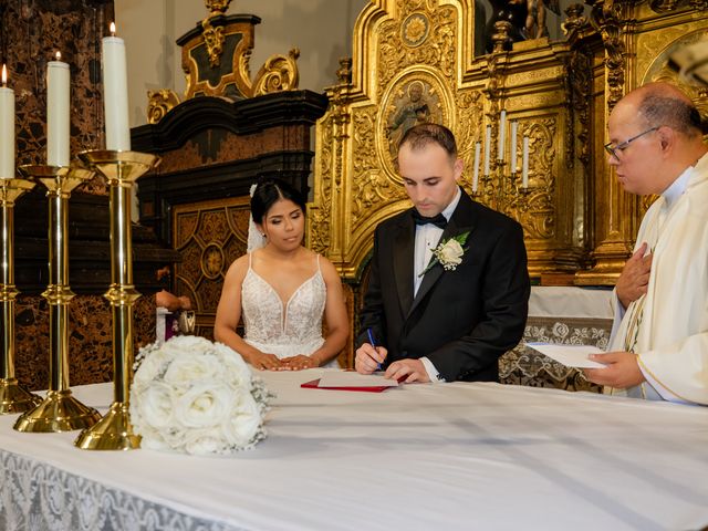 La boda de Julio y Marina en Zaragoza, Zaragoza 99