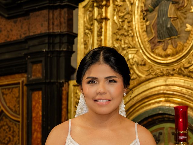 La boda de Julio y Marina en Zaragoza, Zaragoza 100