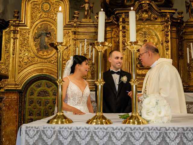 La boda de Julio y Marina en Zaragoza, Zaragoza 101