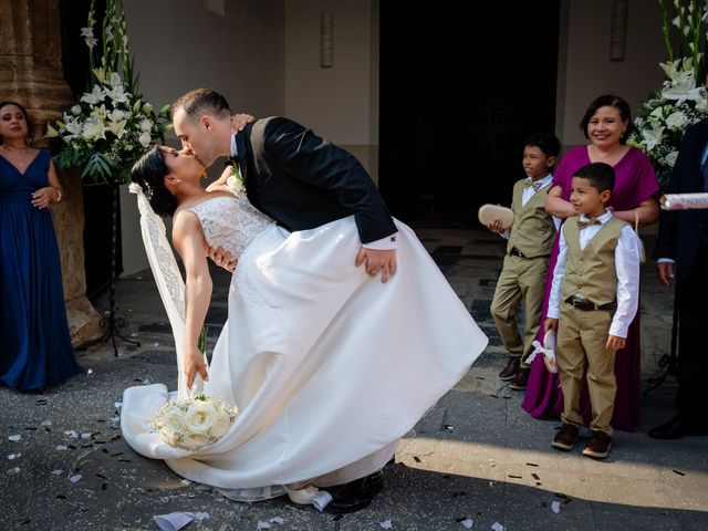 La boda de Julio y Marina en Zaragoza, Zaragoza 110