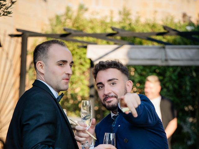 La boda de Julio y Marina en Zaragoza, Zaragoza 117