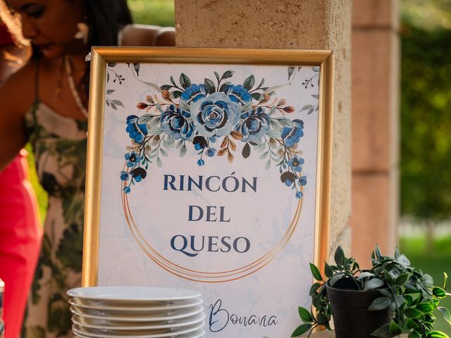 La boda de Julio y Marina en Zaragoza, Zaragoza 125