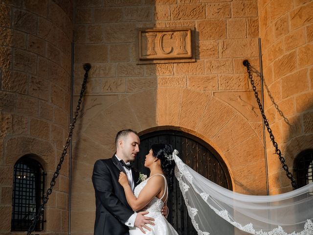 La boda de Julio y Marina en Zaragoza, Zaragoza 129
