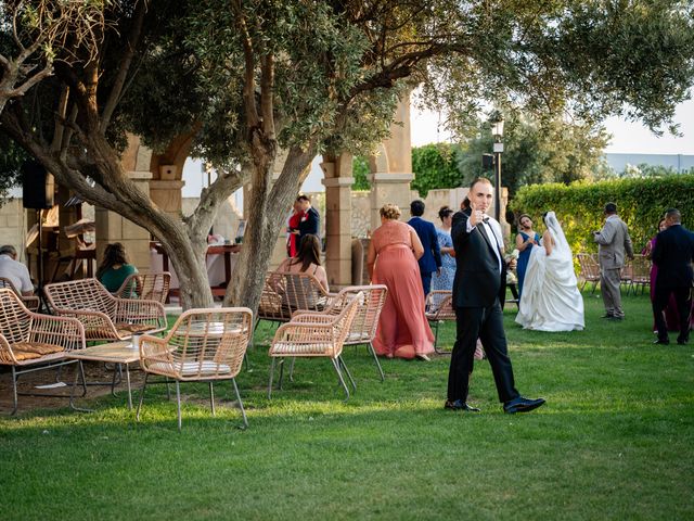 La boda de Julio y Marina en Zaragoza, Zaragoza 130