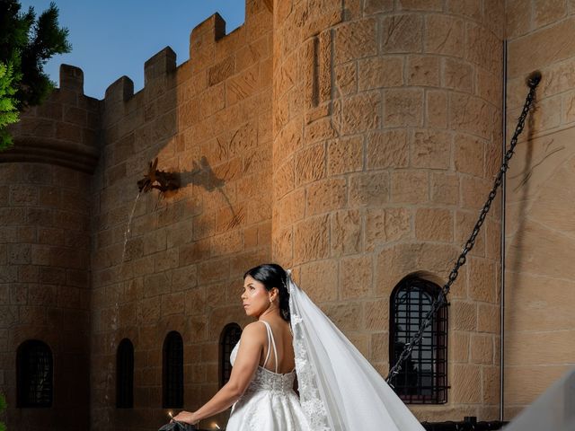 La boda de Julio y Marina en Zaragoza, Zaragoza 133