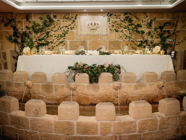 La boda de Julio y Marina en Zaragoza, Zaragoza 143