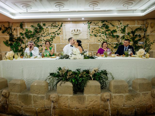 La boda de Julio y Marina en Zaragoza, Zaragoza 152
