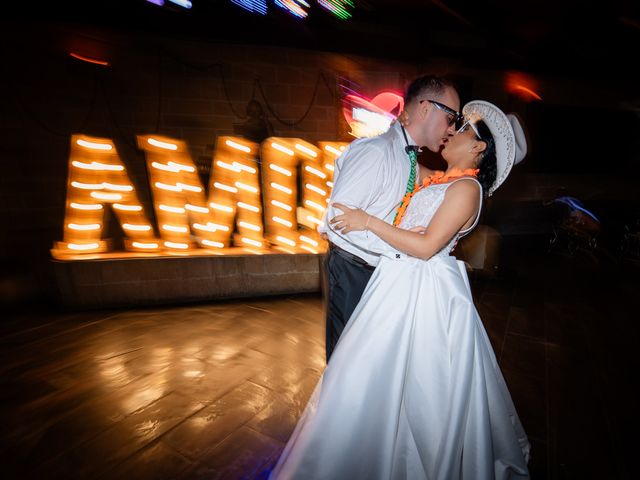 La boda de Julio y Marina en Zaragoza, Zaragoza 166