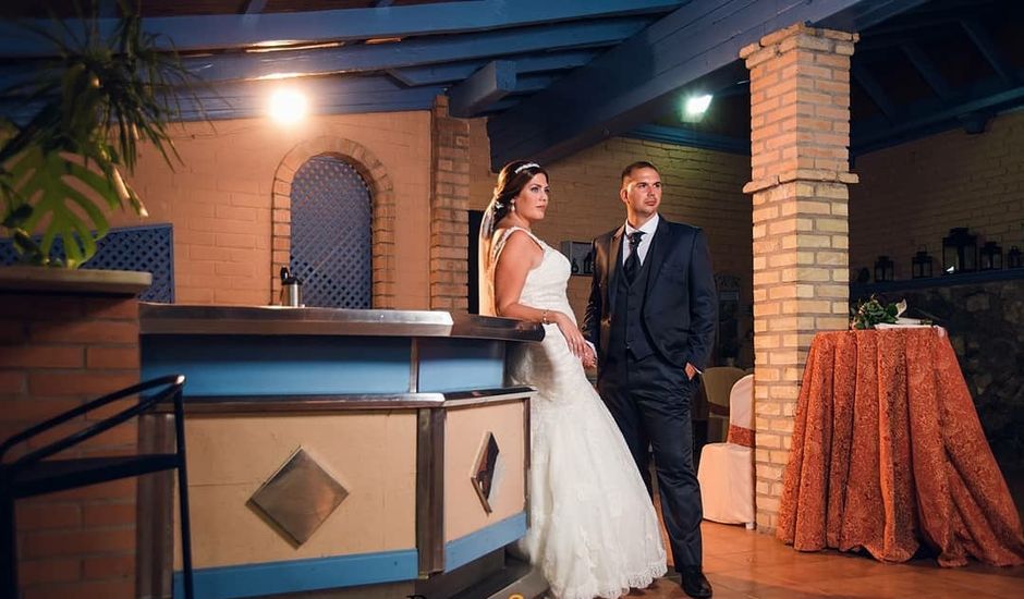 La boda de Antonio   y Marisol   en Chiclana De La Frontera, Cádiz