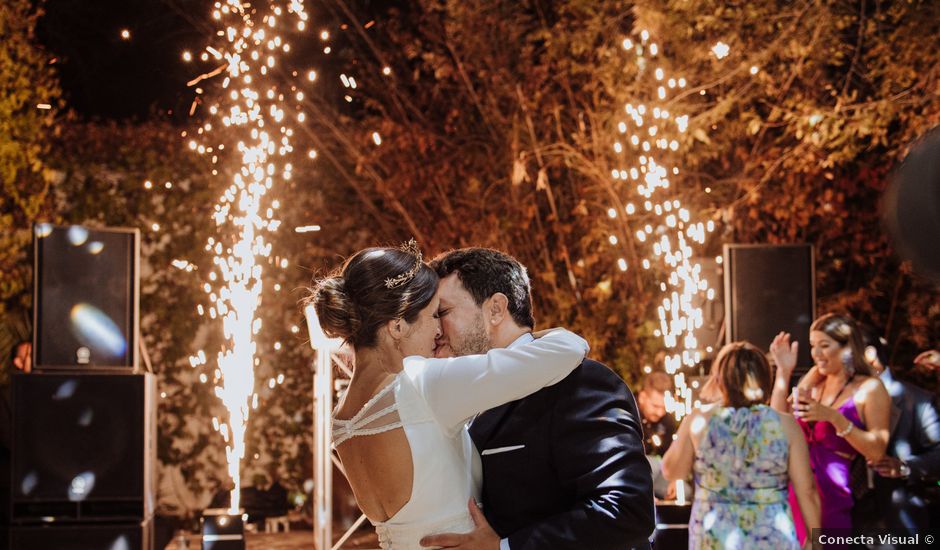 La boda de Rafael y Isabel en Alcala De Guadaira, Sevilla