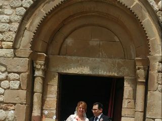 La boda de Yolanda y Jorge 1