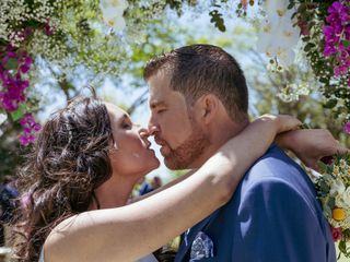 La boda de Manuel y Anabel 2