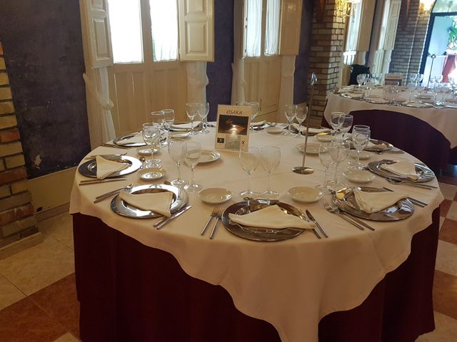 La boda de Adolfo y Gema en Chiclana De La Frontera, Cádiz 4