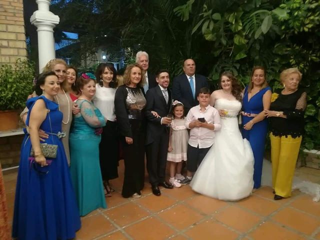 La boda de Adolfo y Gema en Chiclana De La Frontera, Cádiz 5