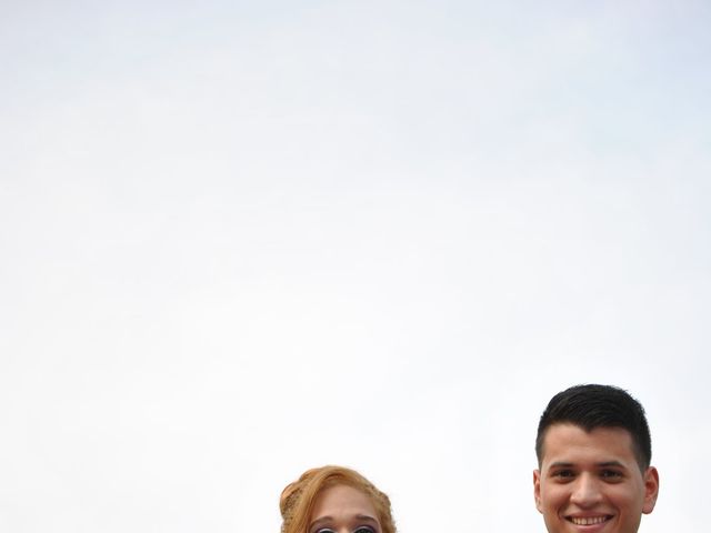 La boda de Martín y Amanda en El Bruc, Barcelona 13