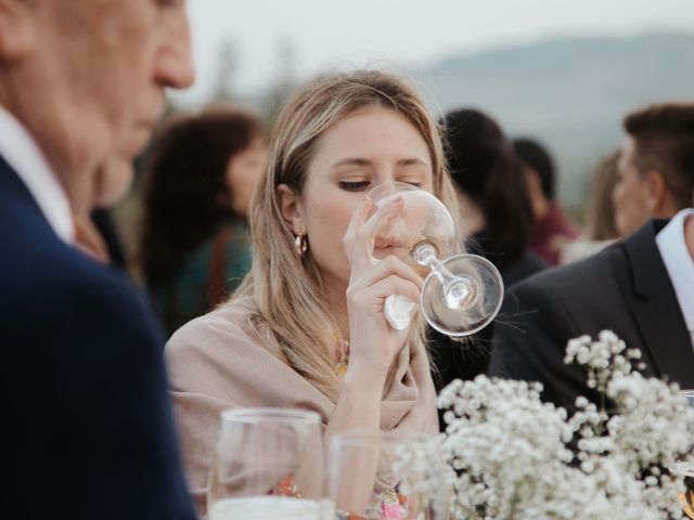 La boda de Alejandro y Silvia en Velez Malaga, Málaga 61