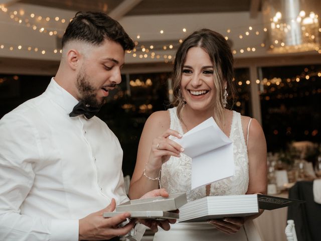 La boda de Alejandro y Silvia en Velez Malaga, Málaga 71