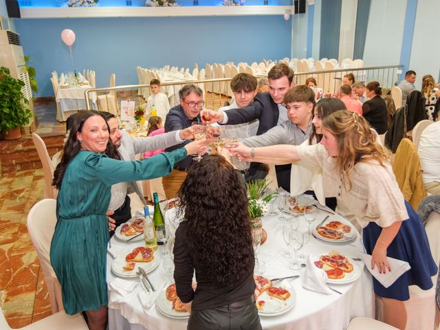 La boda de Mihail y Alina en Sant Carles De La Rapita, Tarragona 32