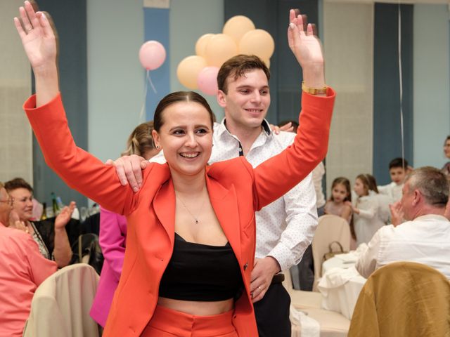 La boda de Mihail y Alina en Sant Carles De La Rapita, Tarragona 36