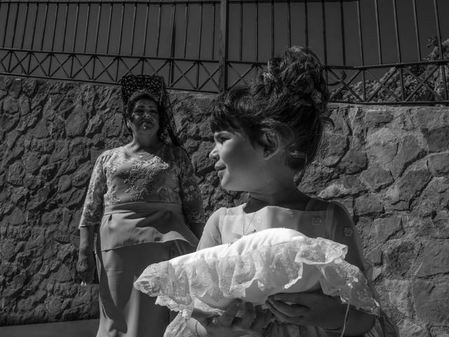 La boda de Manuel y Inma en Pinos Puente, Granada 31