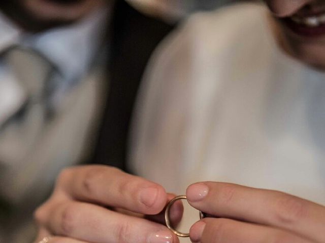 La boda de Pau y Nuria en Picanya, Valencia 5