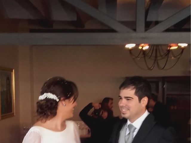 La boda de Pau y Nuria en Picanya, Valencia 7