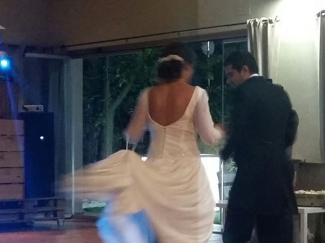 La boda de Pau y Nuria en Picanya, Valencia 8