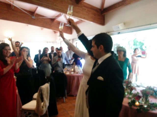 La boda de Pau y Nuria en Picanya, Valencia 9