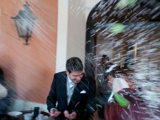 La boda de Pau y Nuria en Picanya, Valencia 2