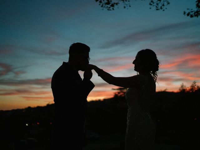La boda de Alex y Encarna en Alella, Barcelona 3