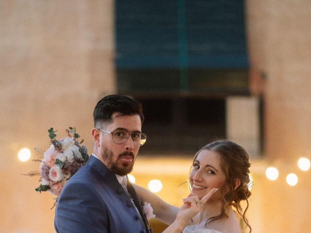 La boda de Alex y Encarna en Alella, Barcelona 4