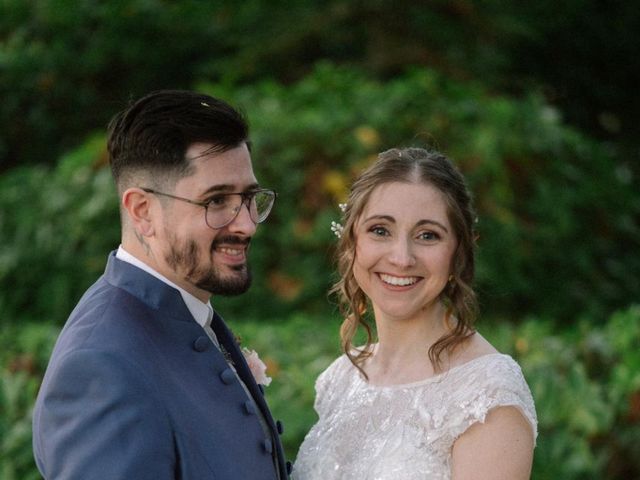 La boda de Alex y Encarna en Alella, Barcelona 5