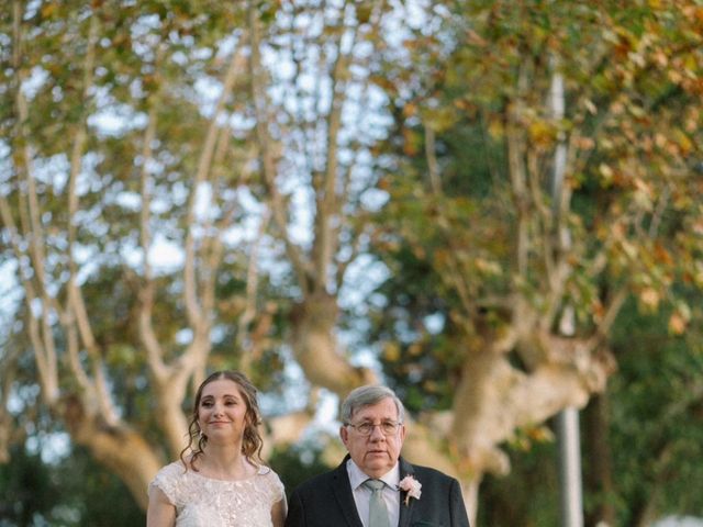La boda de Alex y Encarna en Alella, Barcelona 6