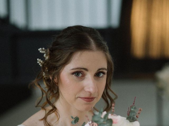 La boda de Alex y Encarna en Alella, Barcelona 8