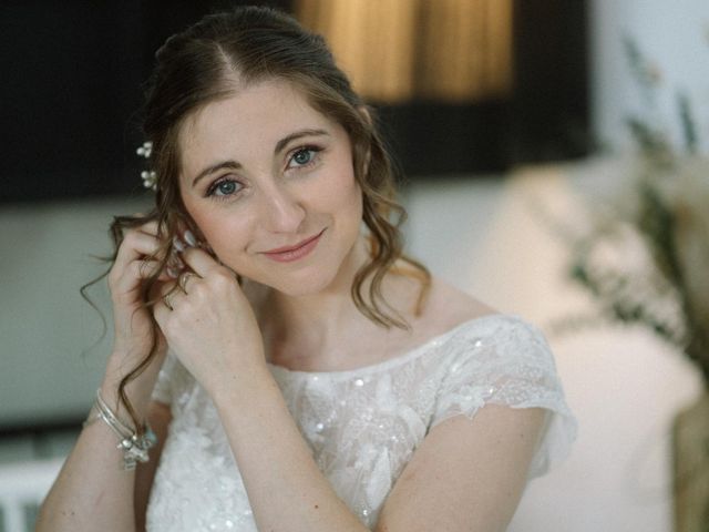 La boda de Alex y Encarna en Alella, Barcelona 10