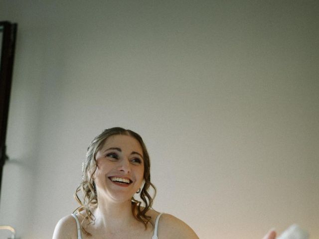 La boda de Alex y Encarna en Alella, Barcelona 14