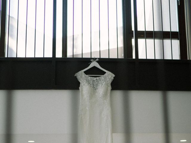 La boda de Alex y Encarna en Alella, Barcelona 15