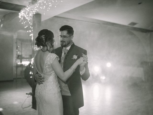 La boda de Alex y Encarna en Alella, Barcelona 20