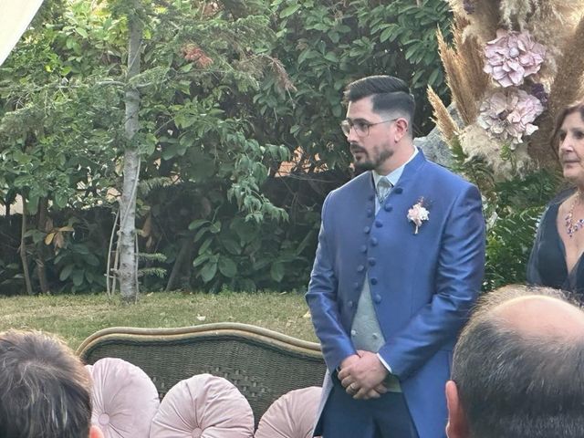 La boda de Alex y Encarna en Alella, Barcelona 21