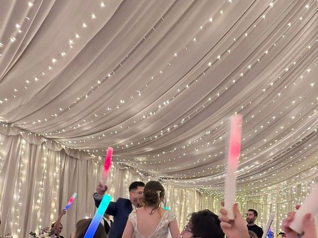 La boda de Alex y Encarna en Alella, Barcelona 25