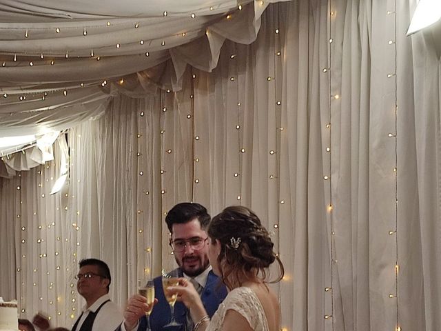La boda de Alex y Encarna en Alella, Barcelona 27