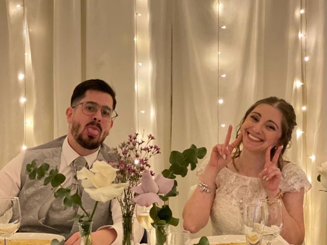 La boda de Alex y Encarna en Alella, Barcelona 31
