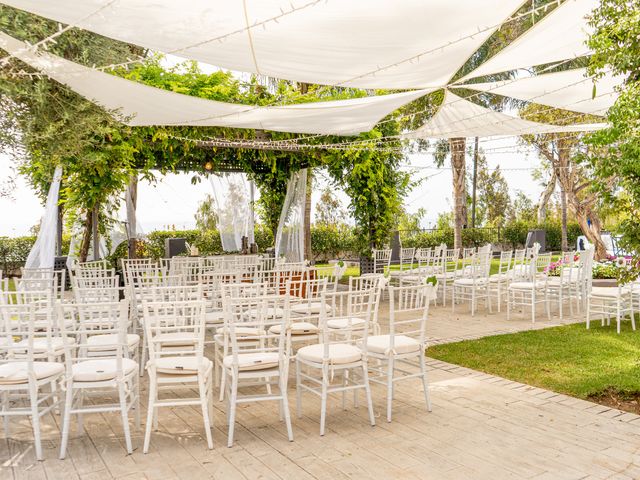 La boda de Ana y Agustín en Marbella, Málaga 3