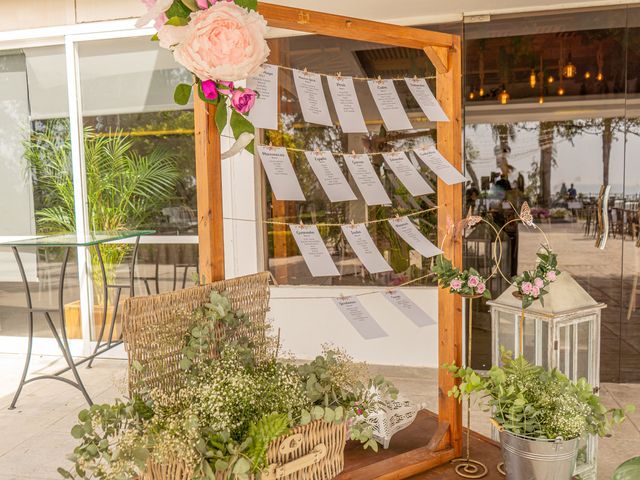 La boda de Ana y Agustín en Marbella, Málaga 6