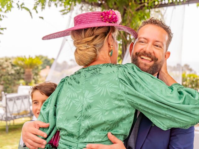 La boda de Ana y Agustín en Marbella, Málaga 17