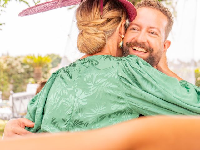 La boda de Ana y Agustín en Marbella, Málaga 18