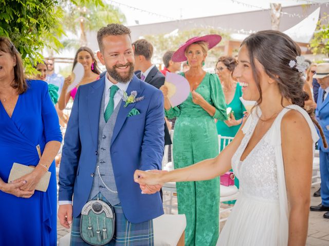 La boda de Ana y Agustín en Marbella, Málaga 29