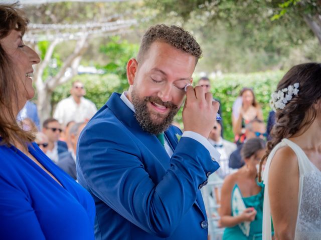 La boda de Ana y Agustín en Marbella, Málaga 36