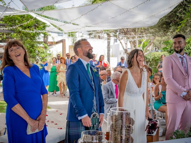 La boda de Ana y Agustín en Marbella, Málaga 37